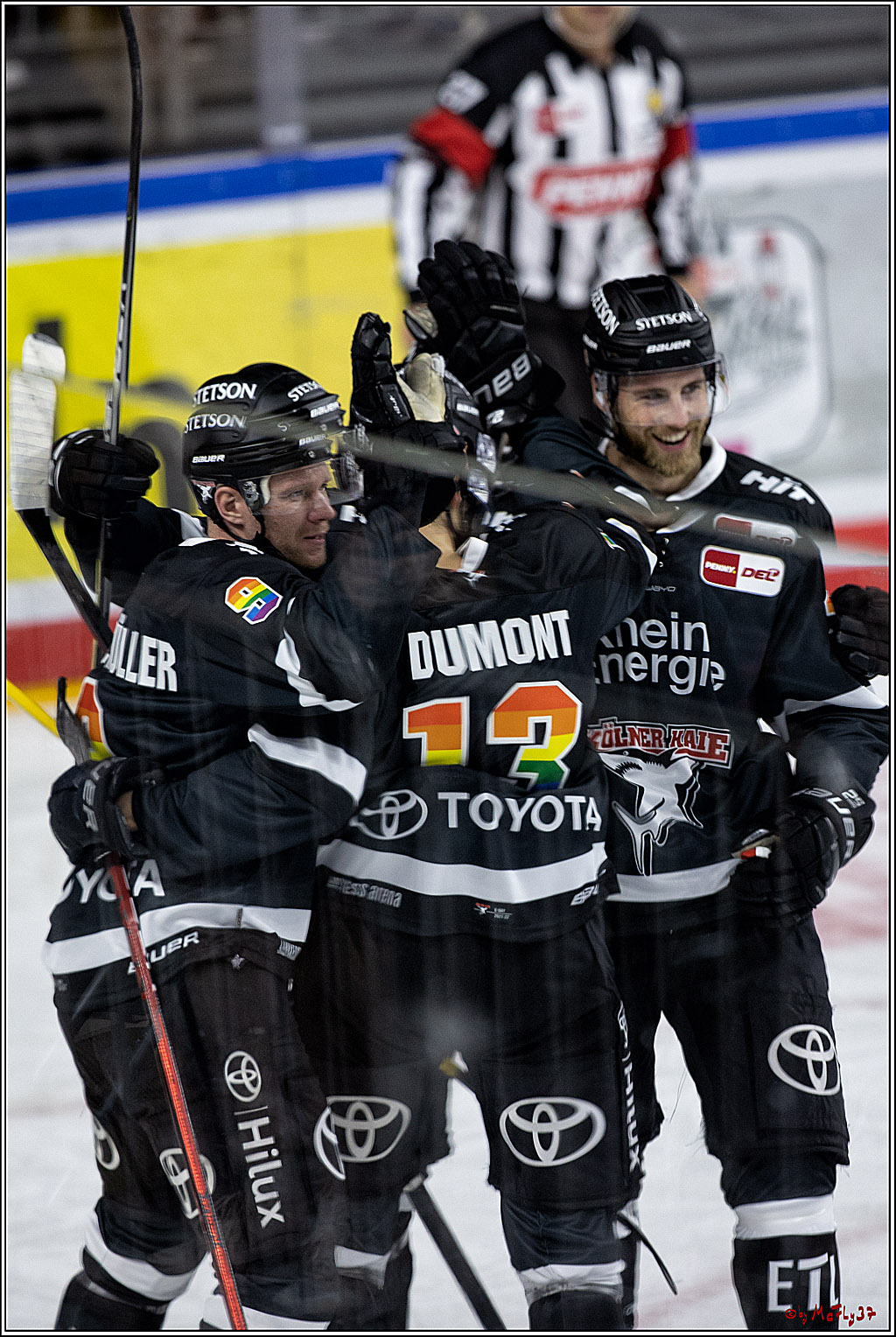 PENNY DEL;  Koelner Haie - Augsburger Panther; Koeln, 19.09.2021